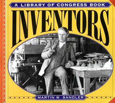 Inventors - Sandler, Martin W
