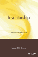 Inventorship: The Art of Innovation