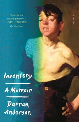 Inventory - Anderson, Darran