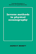 Inverse Methods in Physical Oceanography