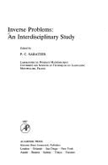Inverse Problems: An Interdisciplinary Study