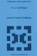 Inverse Stefan Problems