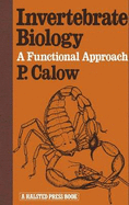 Invertebrate Biology: A Functional Approach