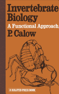 Invertebrate Biology: A Functional Approach