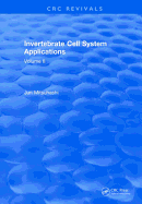 Invertebrate Cell System Applications: Volume II