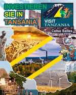 INVESTIEREN SIE IN TANSANIA - Visit Tanzania - Celso Salles: Investieren Sie in die Afrika-Sammlung
