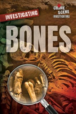 Investigating Bones - Litmanovich, Ellina (Revised by), and Latta, Sara L