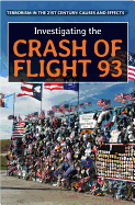Investigating the Crash of Flight 93