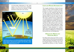 Investigating the Global Climate - Anderson, Michael (Editor)