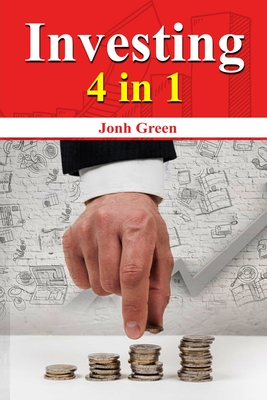 Investing 4 in 1 - Green, Jonh