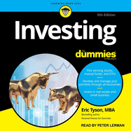 Investing for Dummies: 9th Edition