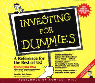 Investing for Dummies CD