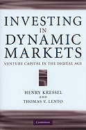 Investing in Dynamic Markets