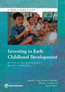 Investing in Early Childhood Development