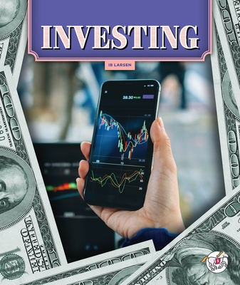 Investing - Larsen, Ib