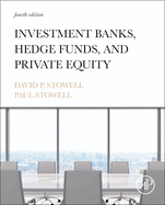 Investment Banks, Hedge Funds, and Private Equity