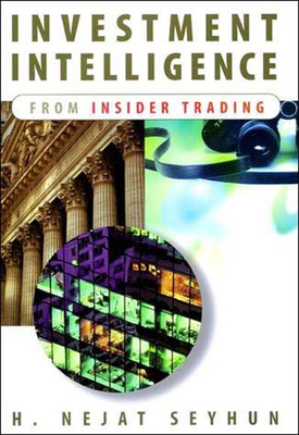 Investment Intelligence from Insider Trading - Seyhun, H Nejat