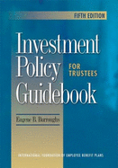 Investment Policy Guidebook for Trustees