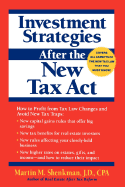 Investment Strategies After the New Tax ACT