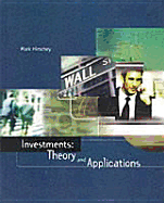 Investments: Theory and Applications