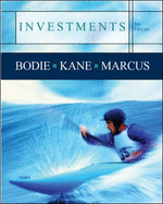Investments - Bodie, Zvi
