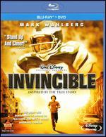 Invincible [Blu-Ray/DVD]