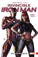 Invincible Iron Man, Volume 2: The War Machines