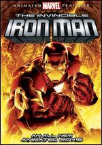 Invincible Iron Man