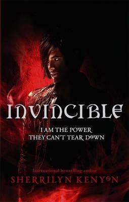 Invincible: Number 2 in series - Kenyon, Sherrilyn