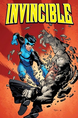 Invincible Volume 10: Whos the Boss? - Kirkman, Robert, and Ottley, Ryan, and Fco Plascencia