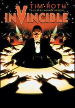 Invincible - Werner Herzog