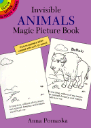 Invisible Animals Magic Picture Book