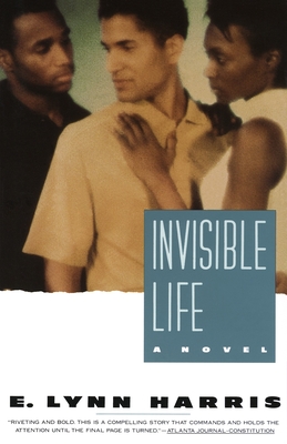 Invisible Life - Harris, E Lynn