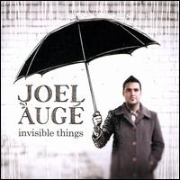 Invisible Things - Joel Aug