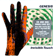 Invisible Touch - Genesis