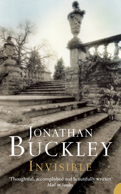 Invisible - Buckley, Jonathan