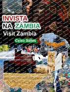 INVISTA NA ZMBIA - Visit Zambia - Celso Salles: Coleo Invista em frica