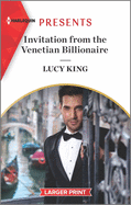 Invitation from the Venetian Billionaire: An Uplifting International Romance