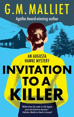 Invitation to a Killer - Malliet, G M