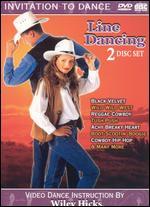 Invitation to Dance: Line Dancing [CD/DVD]