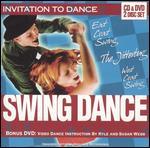 Invitation to Dance: Swing Dance! [CD/DVD]