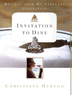 Invitation to Dine - Herzog, Christiane