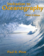 Invitation to Oceanography: .