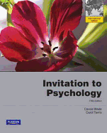 Invitation to Psychology: International Edition