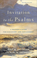 Invitation to the Psalms