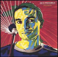 Invitation - Jaco Pastorius