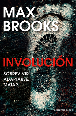 Involuci?n / Devolution - Brooks, Max