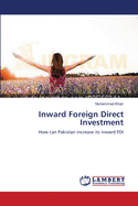 Inward Foreign Direct Investment