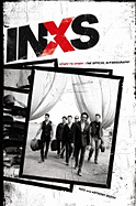 Inxs: Story to Story: The Official Autobiography