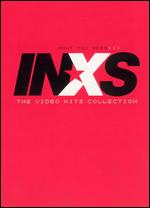INXS: What You Need - The Video Hits Collection - 